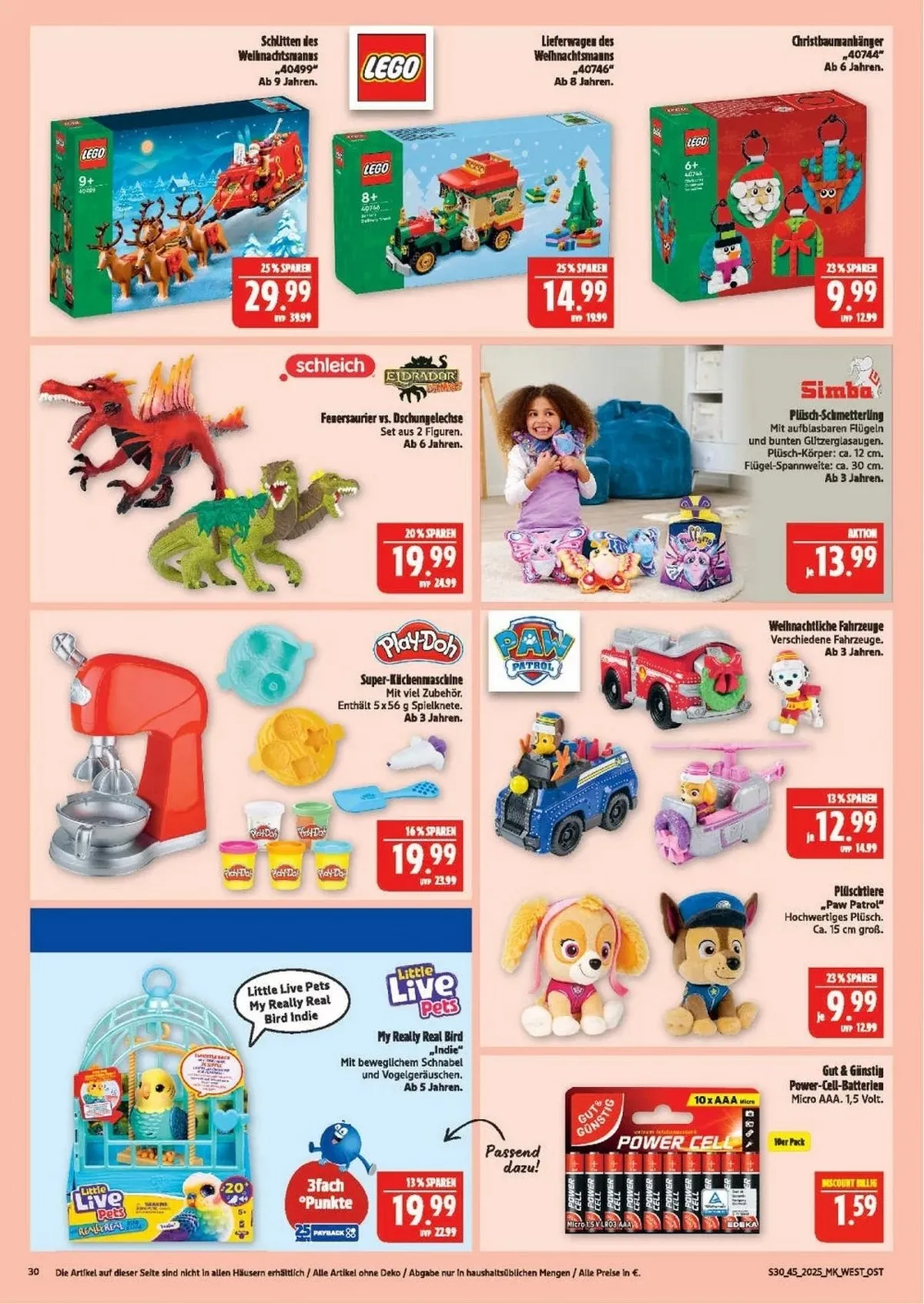 marktkauf prospekt 29 1