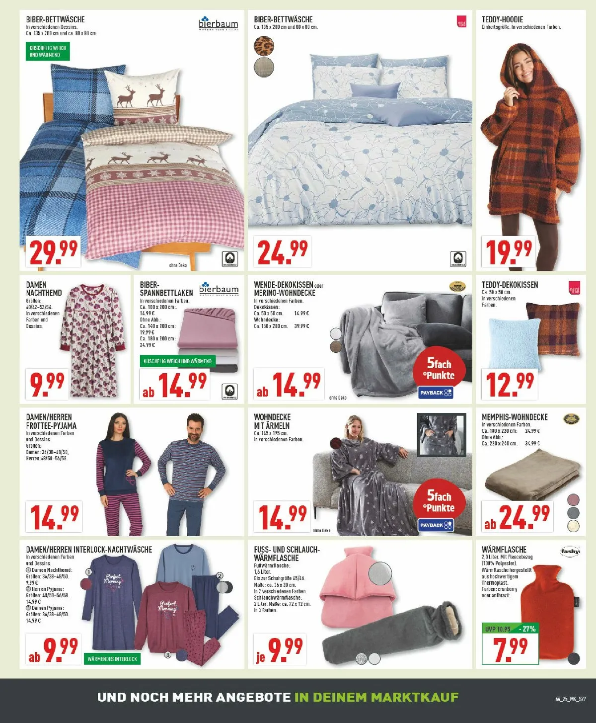 marktkauf prospekt 29