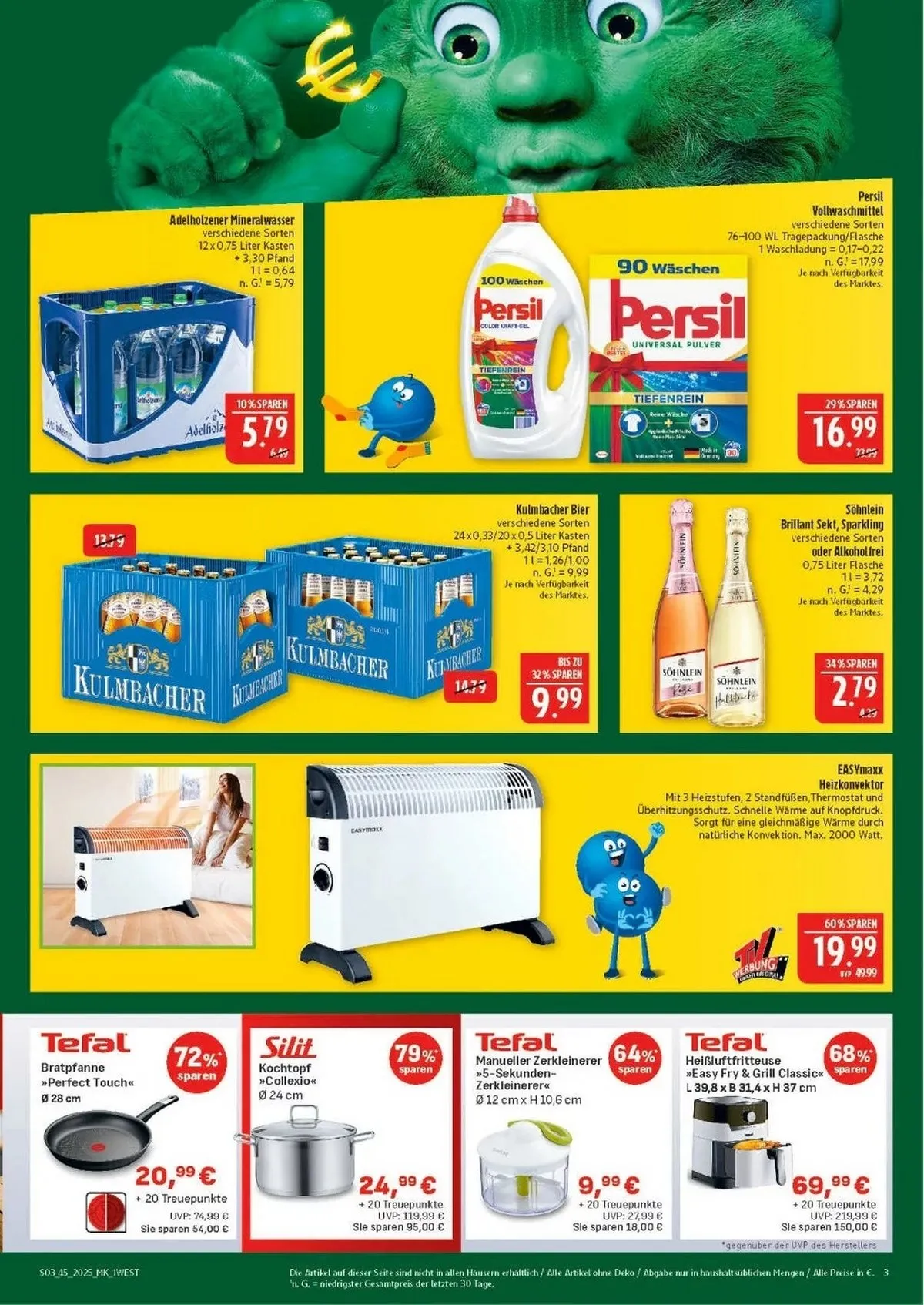 marktkauf prospekt 3 1