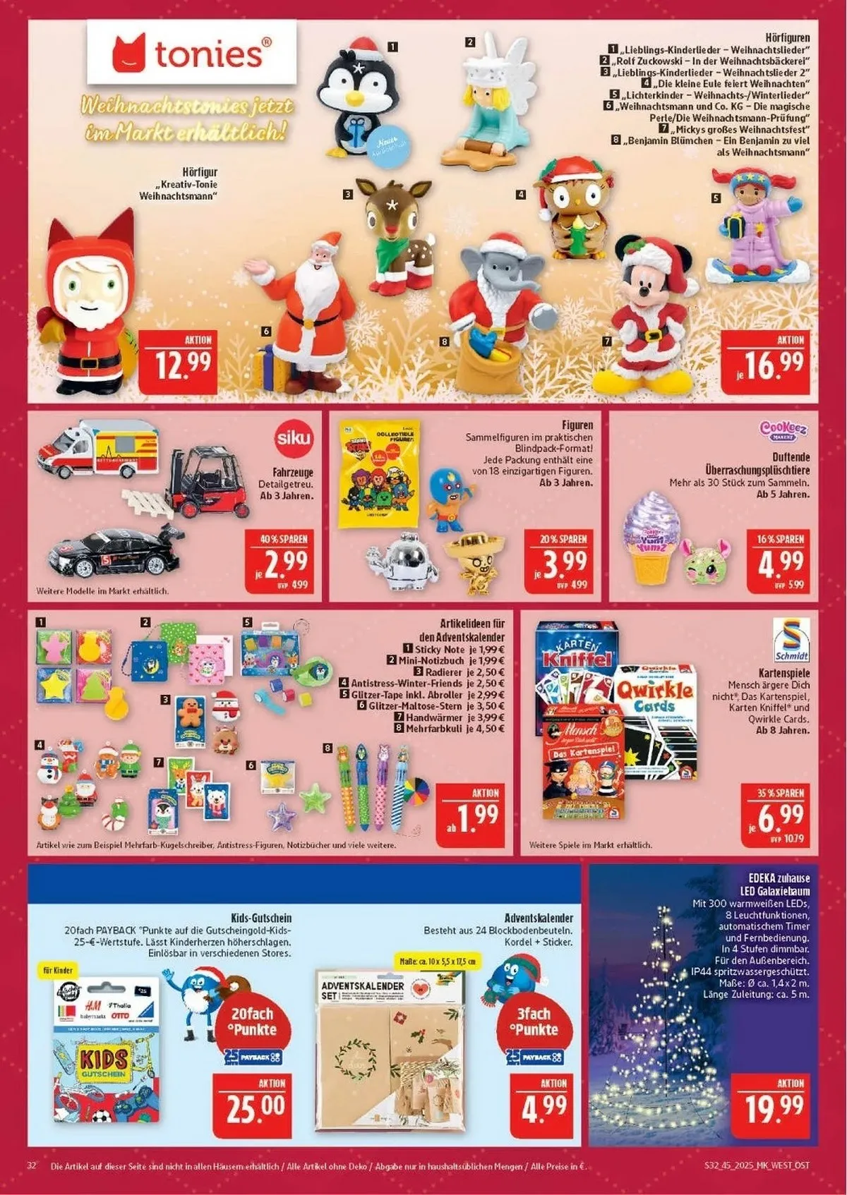 marktkauf prospekt 31