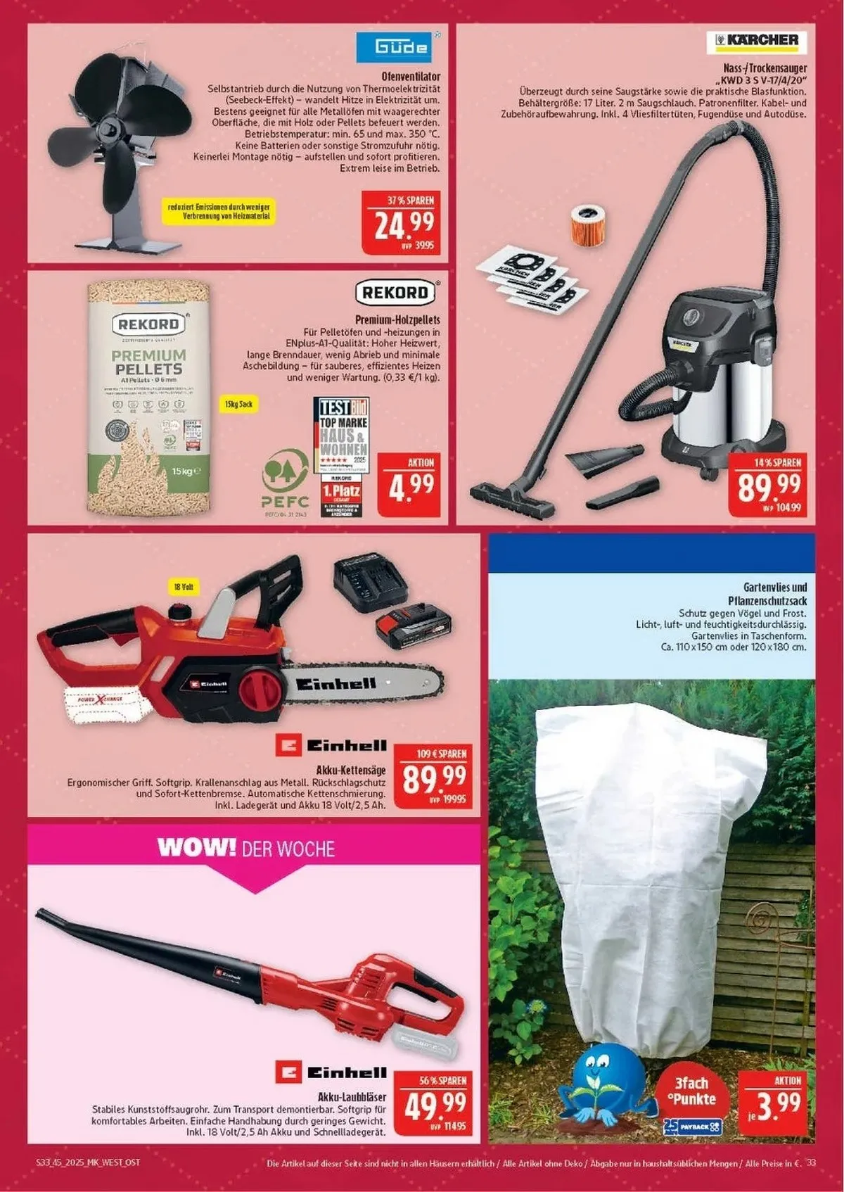 marktkauf prospekt 32