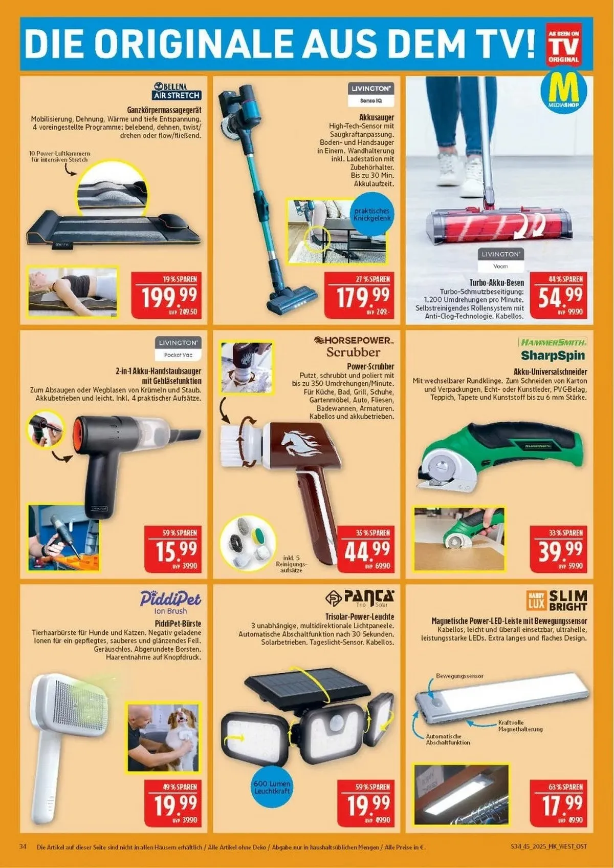 marktkauf prospekt 33