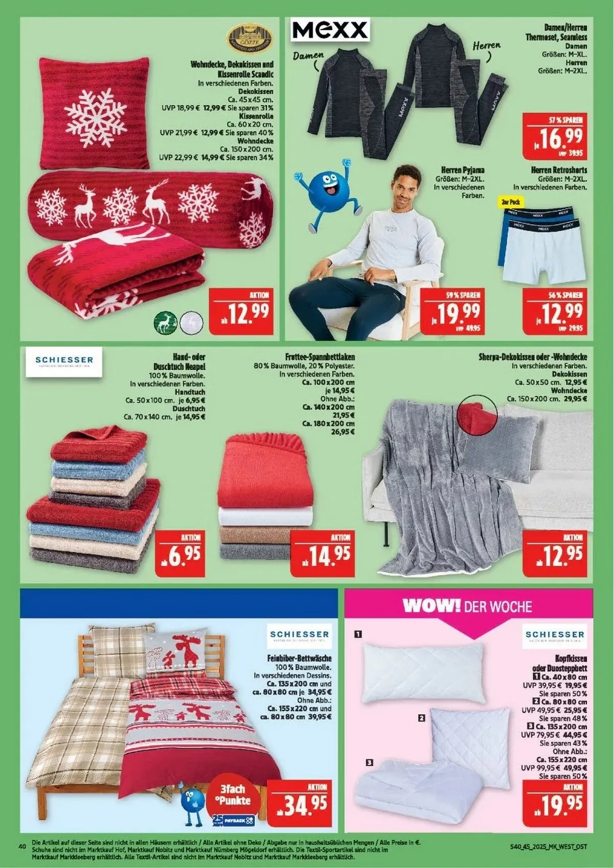 marktkauf prospekt 39