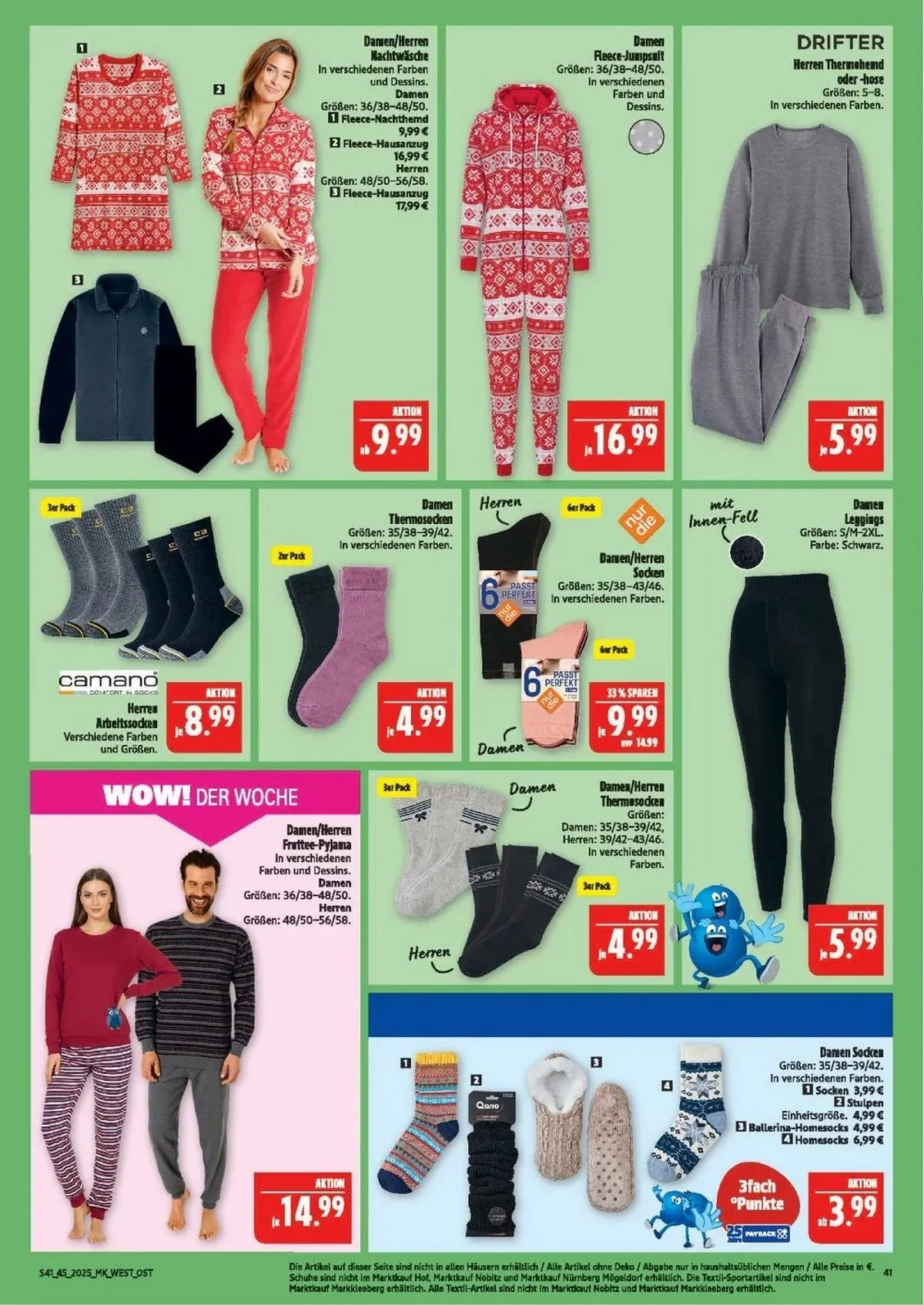 marktkauf prospekt 40