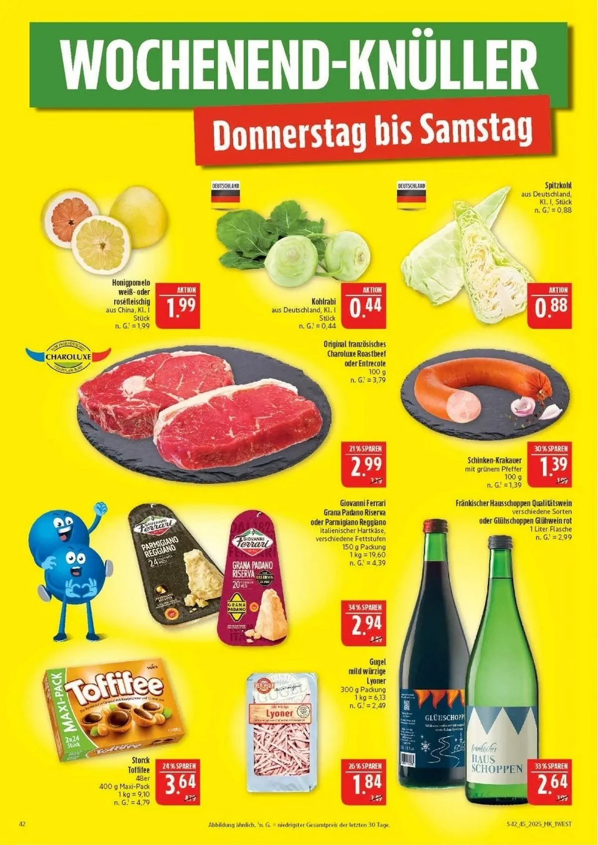 marktkauf prospekt 41