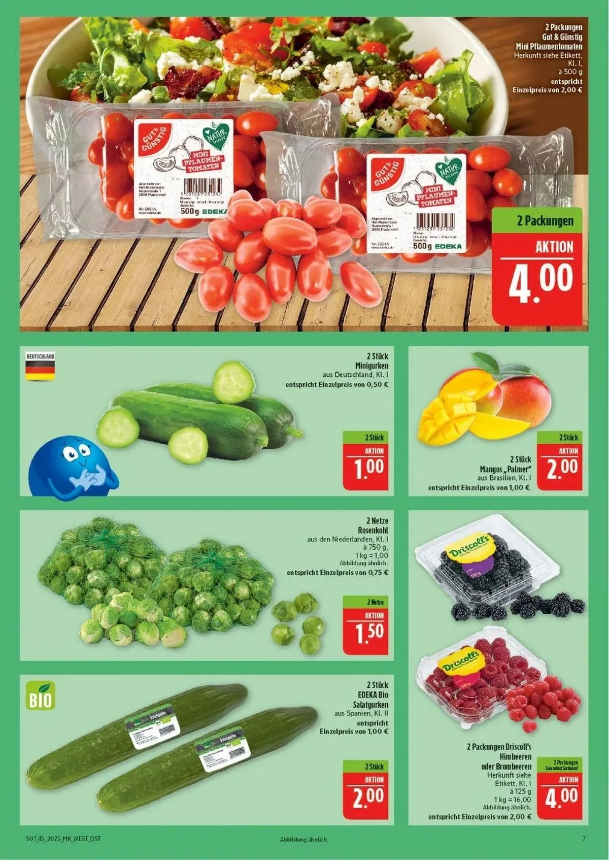marktkauf prospekt 7 1