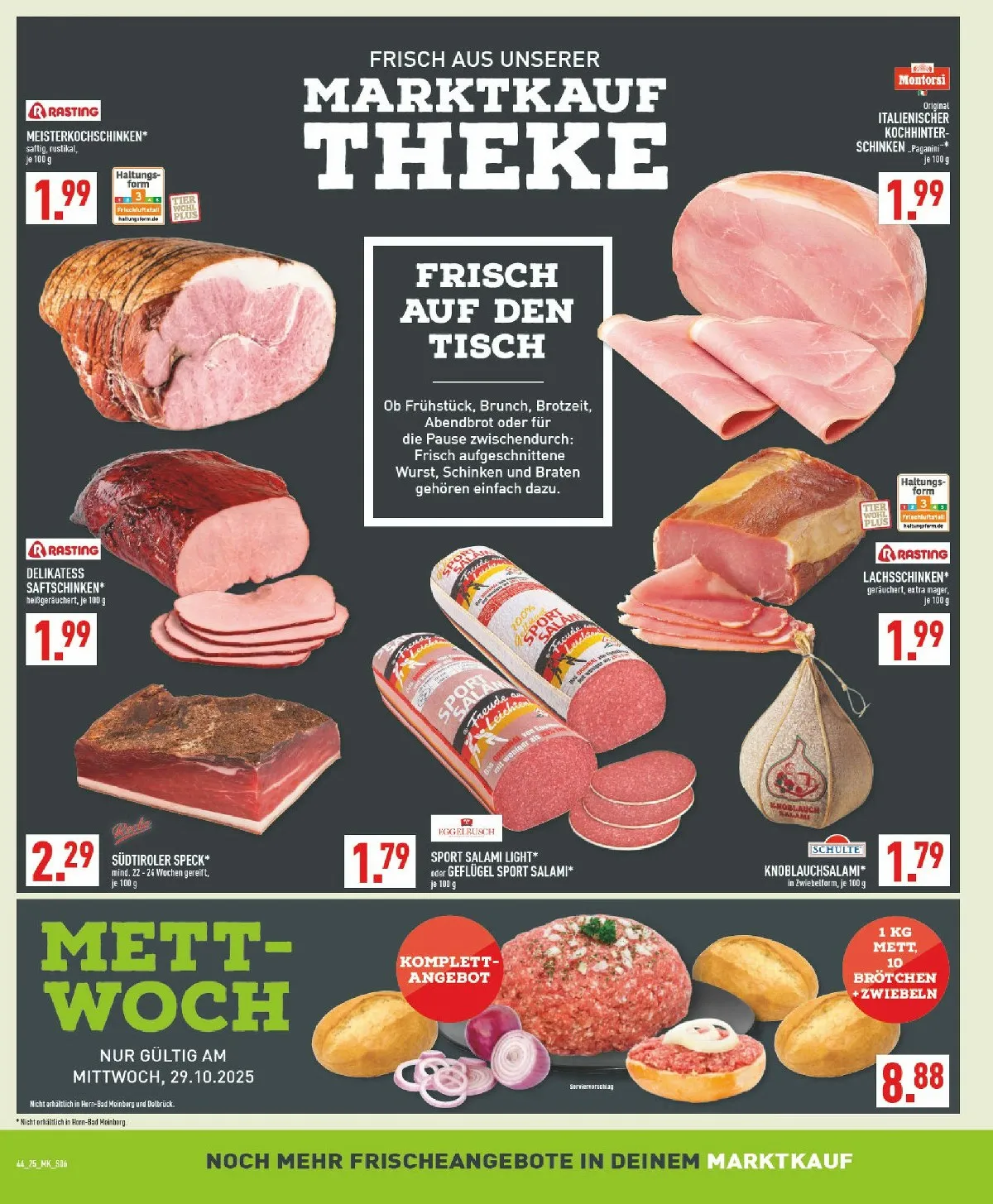 marktkauf prospekt 8