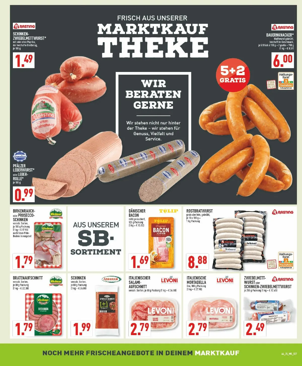 marktkauf prospekt 9