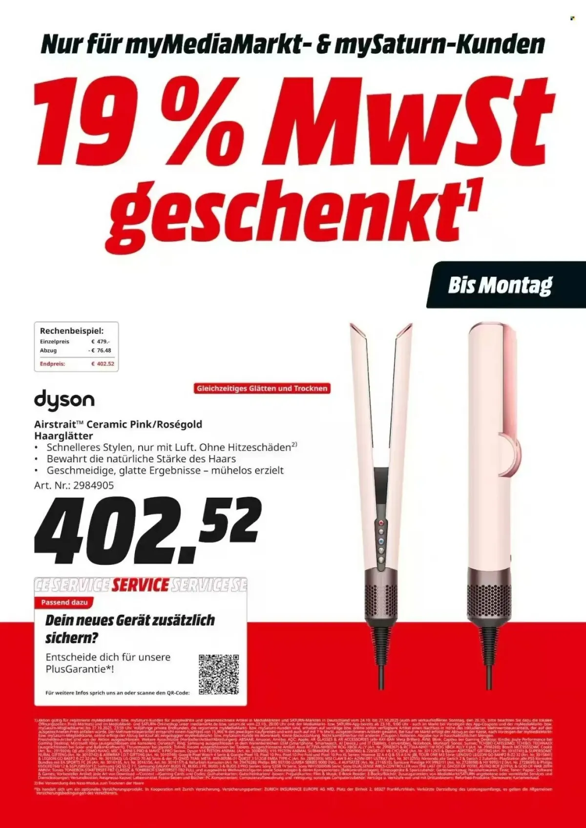 media markt prospekt 2