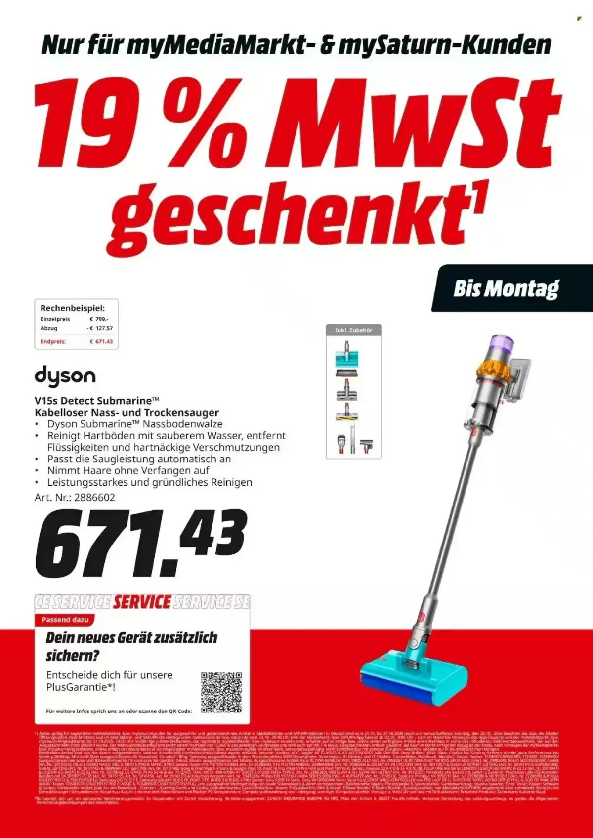 media markt prospekt 3