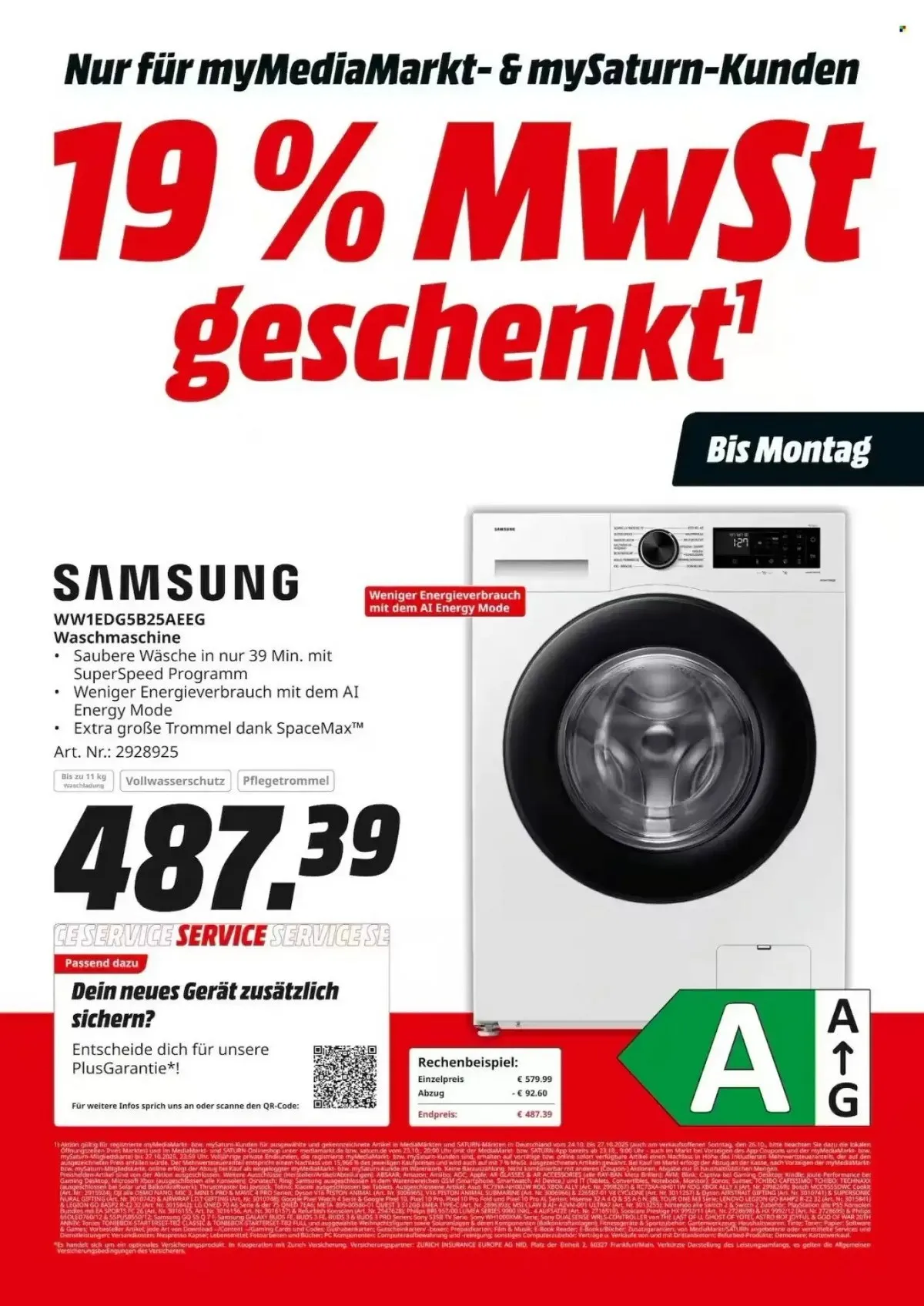 media markt prospekt 5