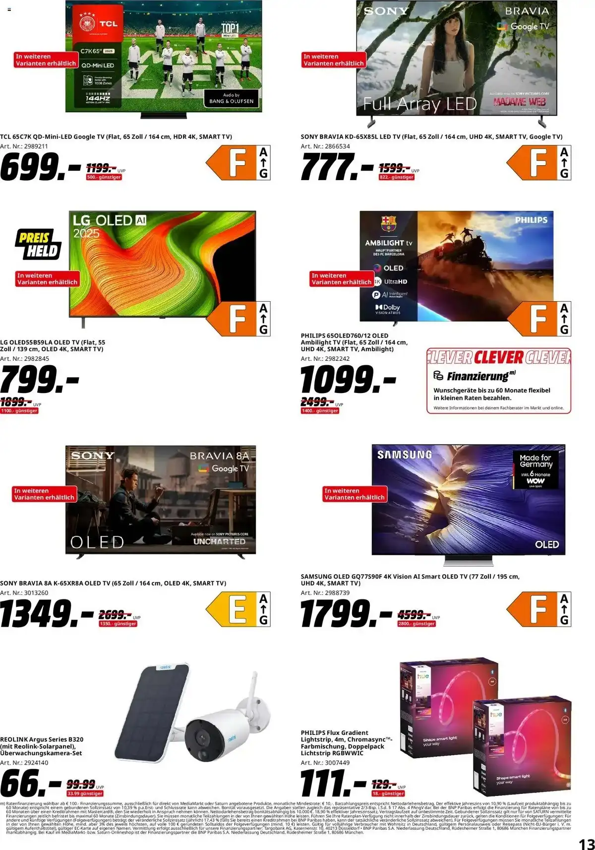 mediamarkt black friday 13