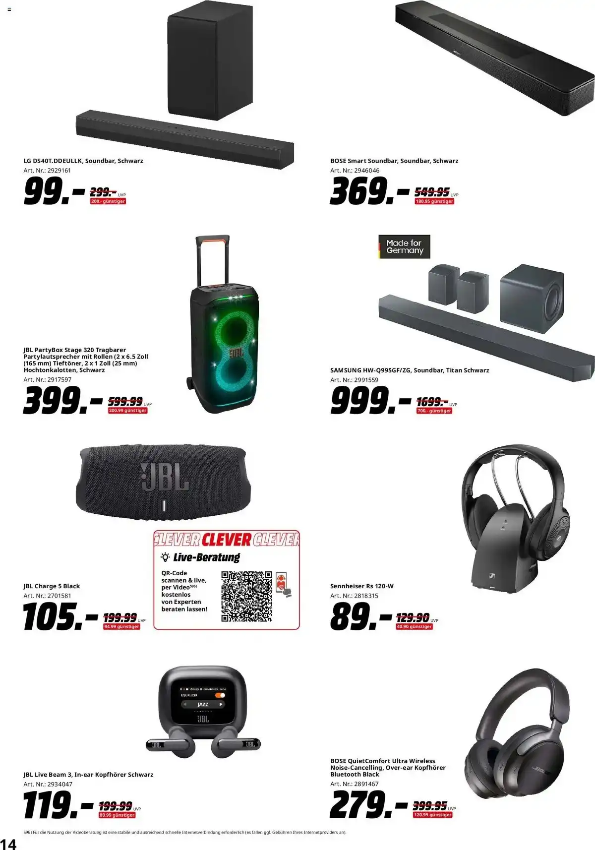 mediamarkt black friday 14