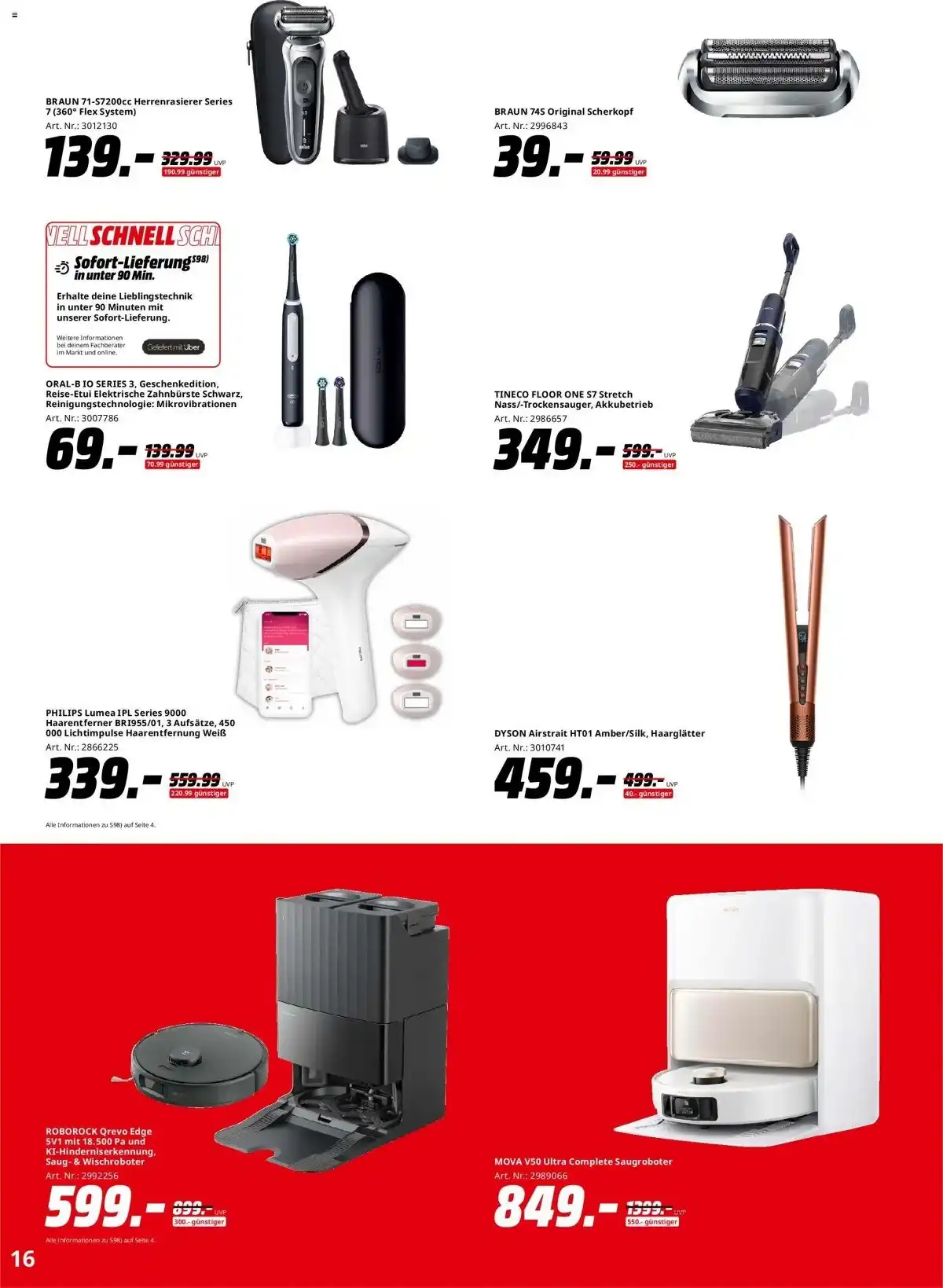 mediamarkt black friday 16