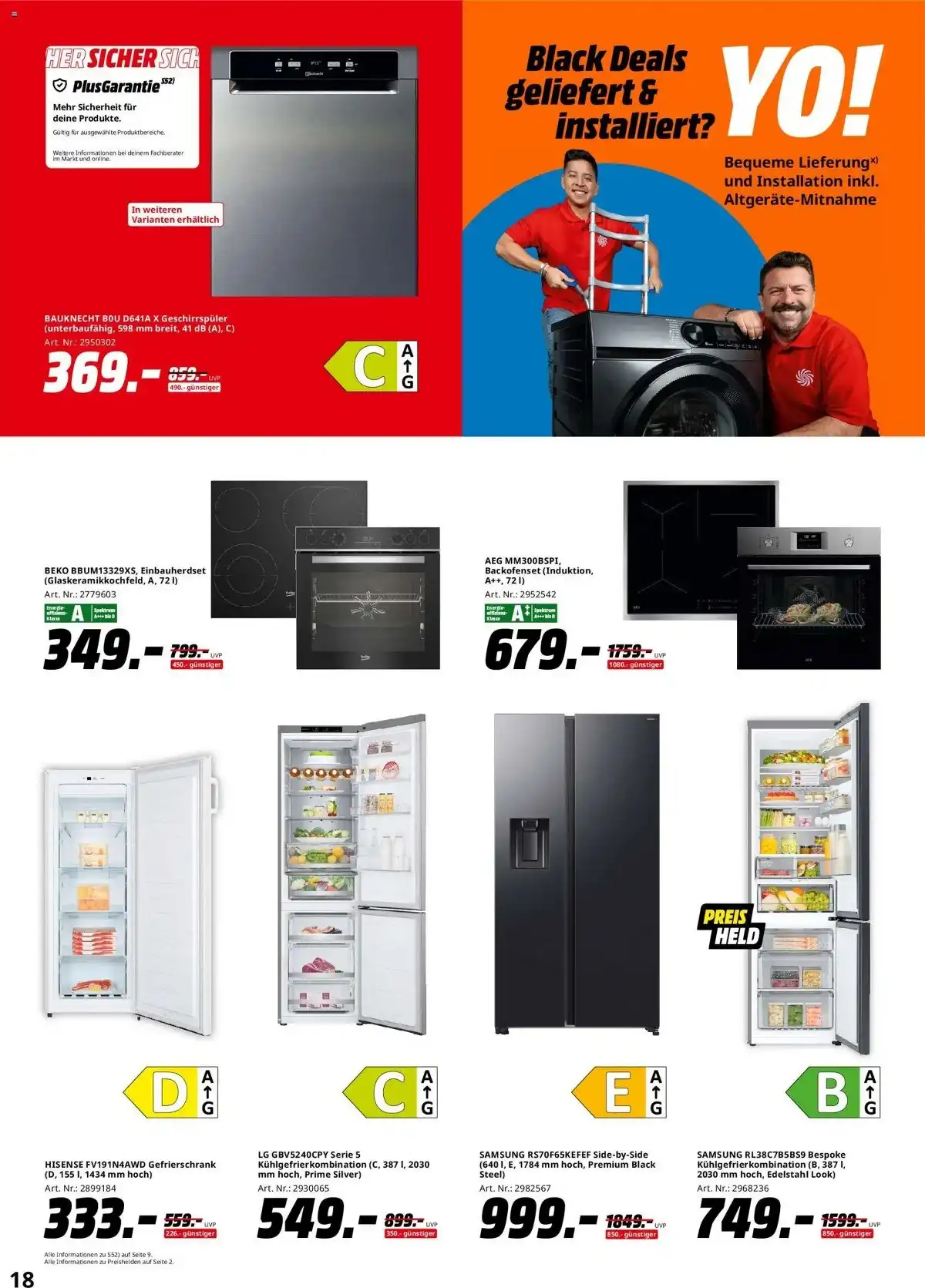 mediamarkt black friday 18