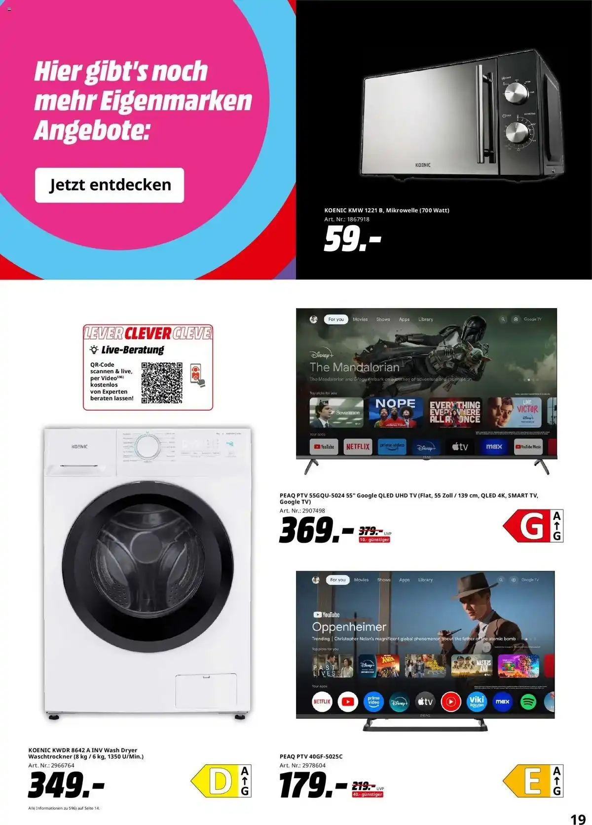 mediamarkt black friday 19