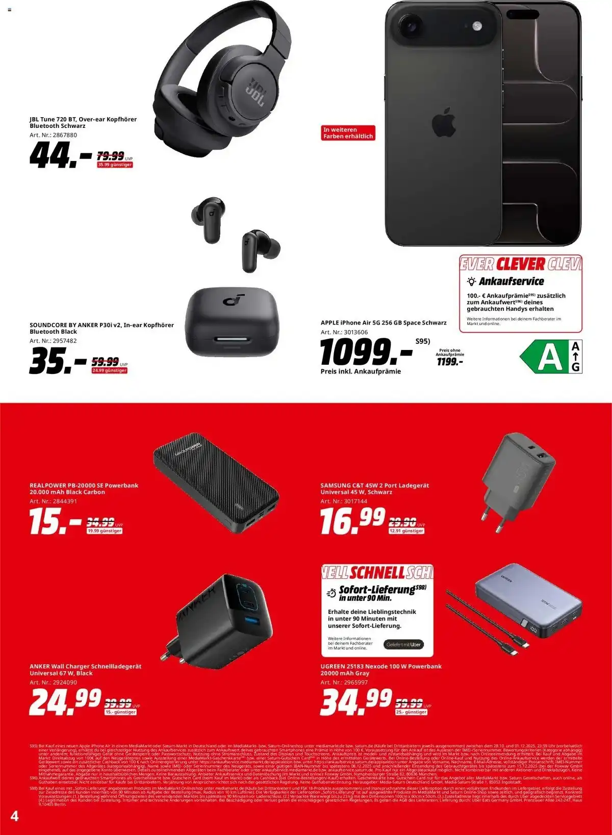 mediamarkt black friday 4