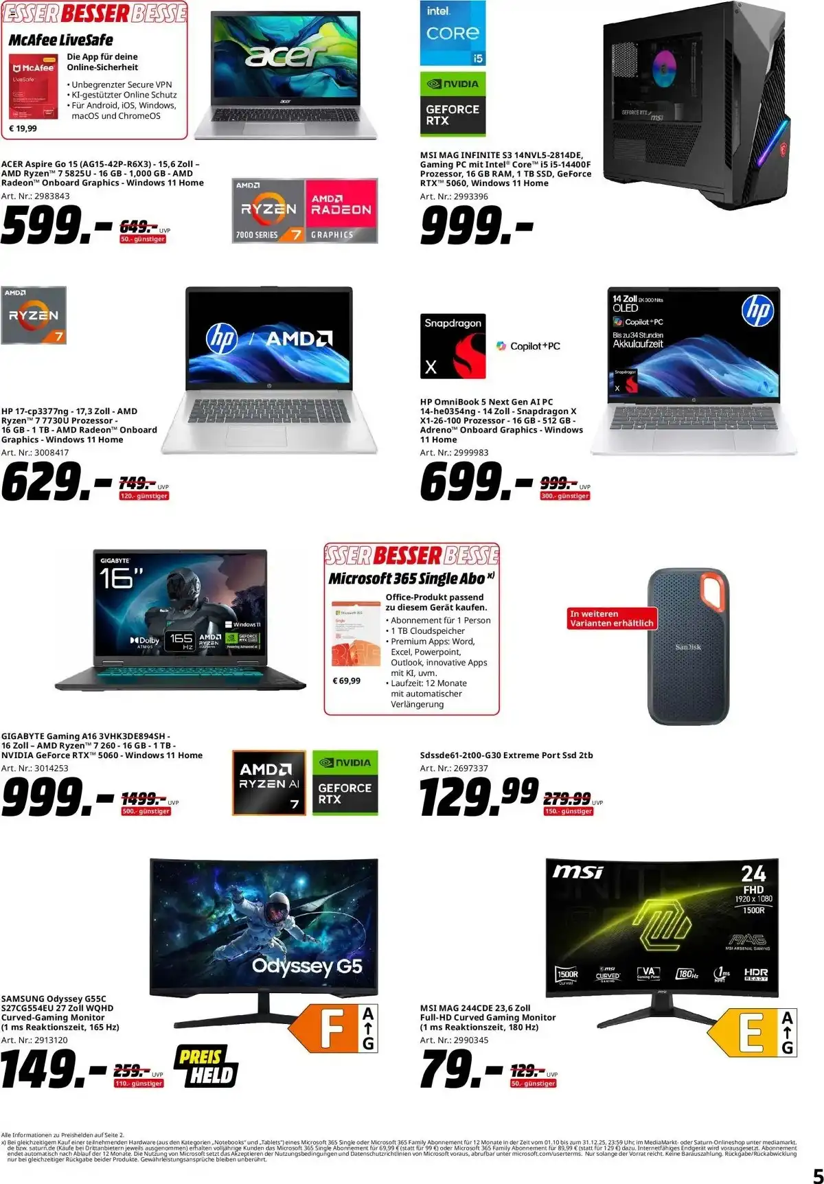mediamarkt black friday 5