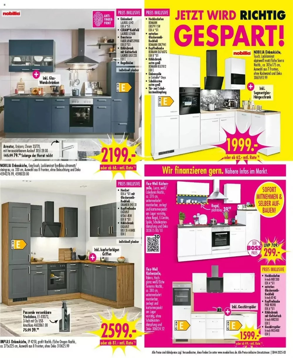 mobel boss prospekt 3