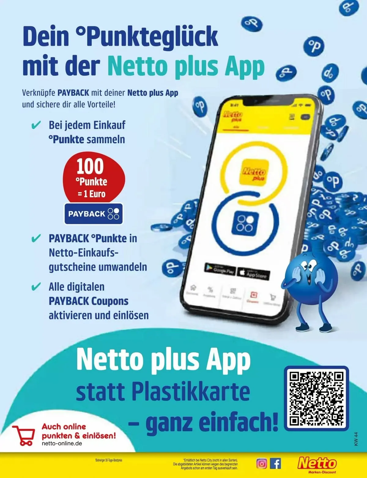 netto marken 65