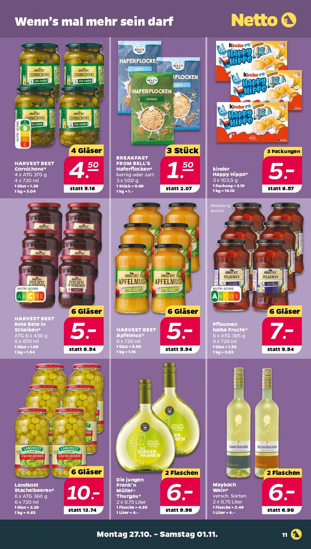 netto prospekt 11