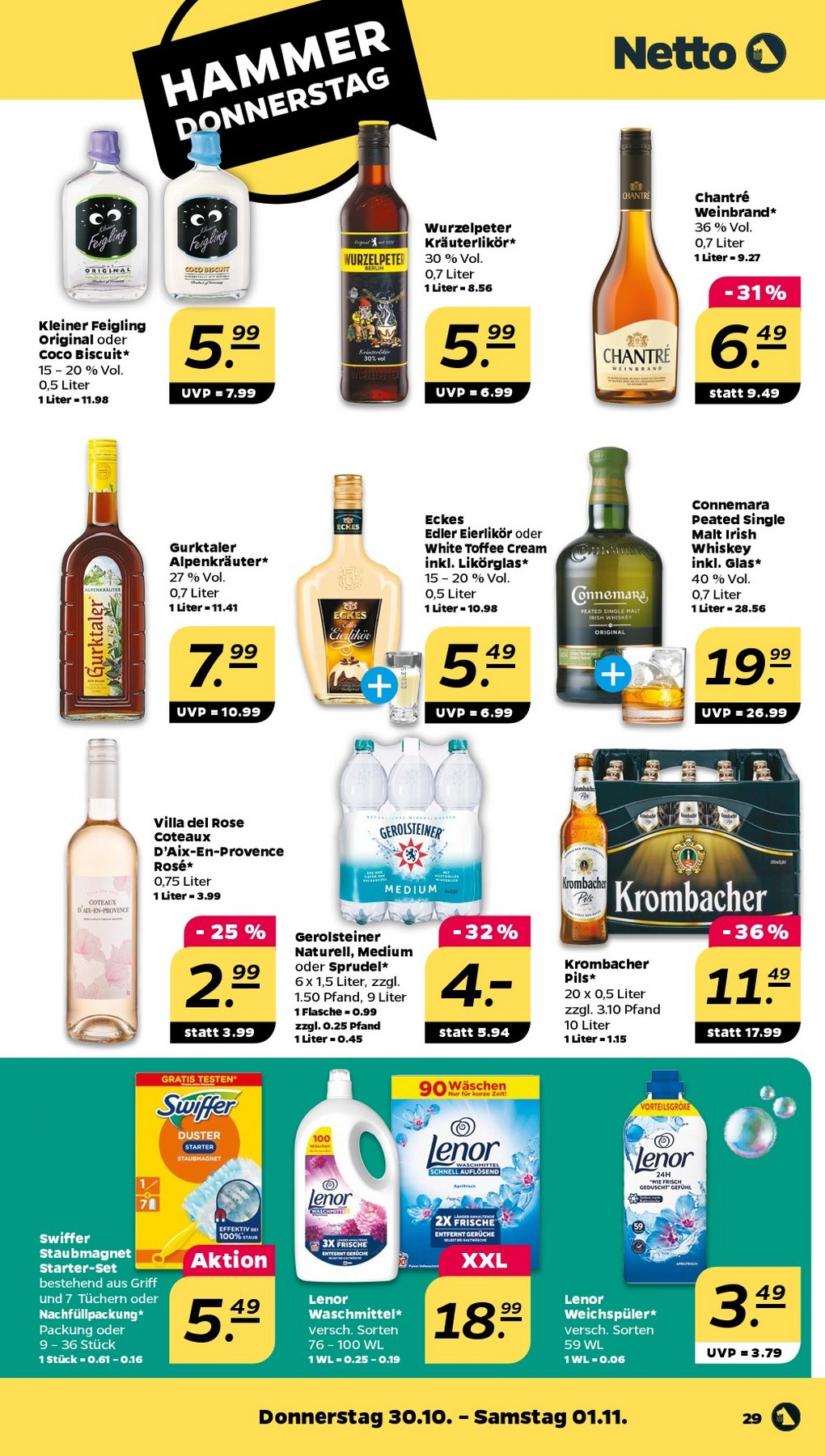 netto prospekt 31