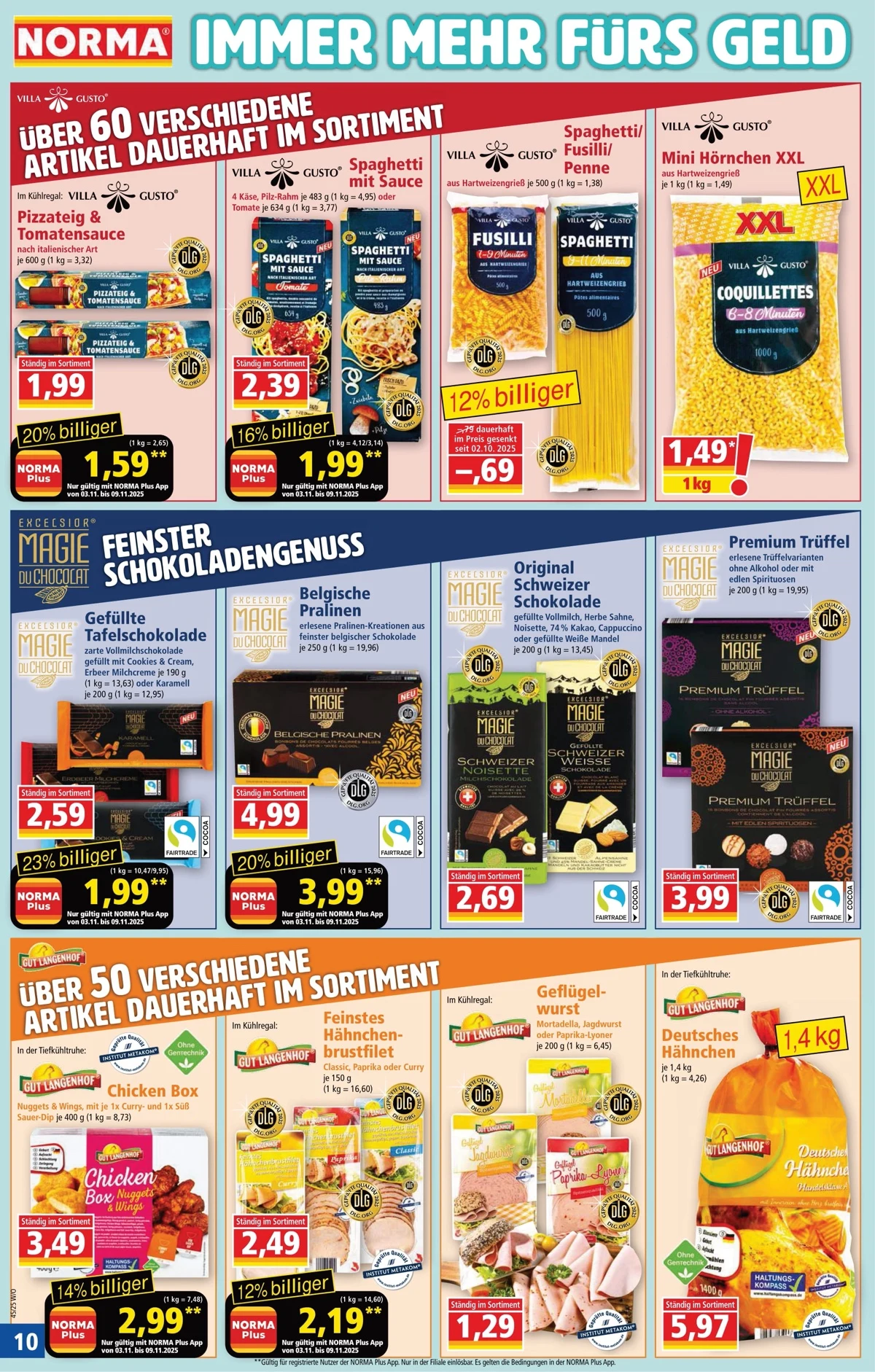 norma prospekt 3 8 10