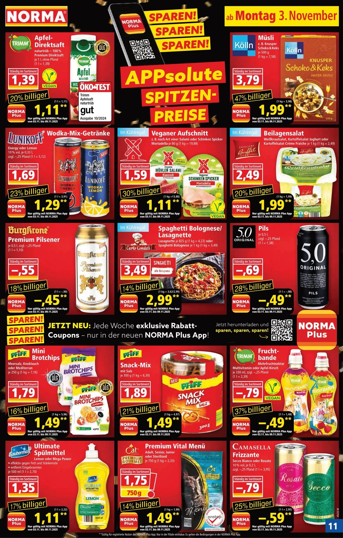 norma prospekt 3 8 11