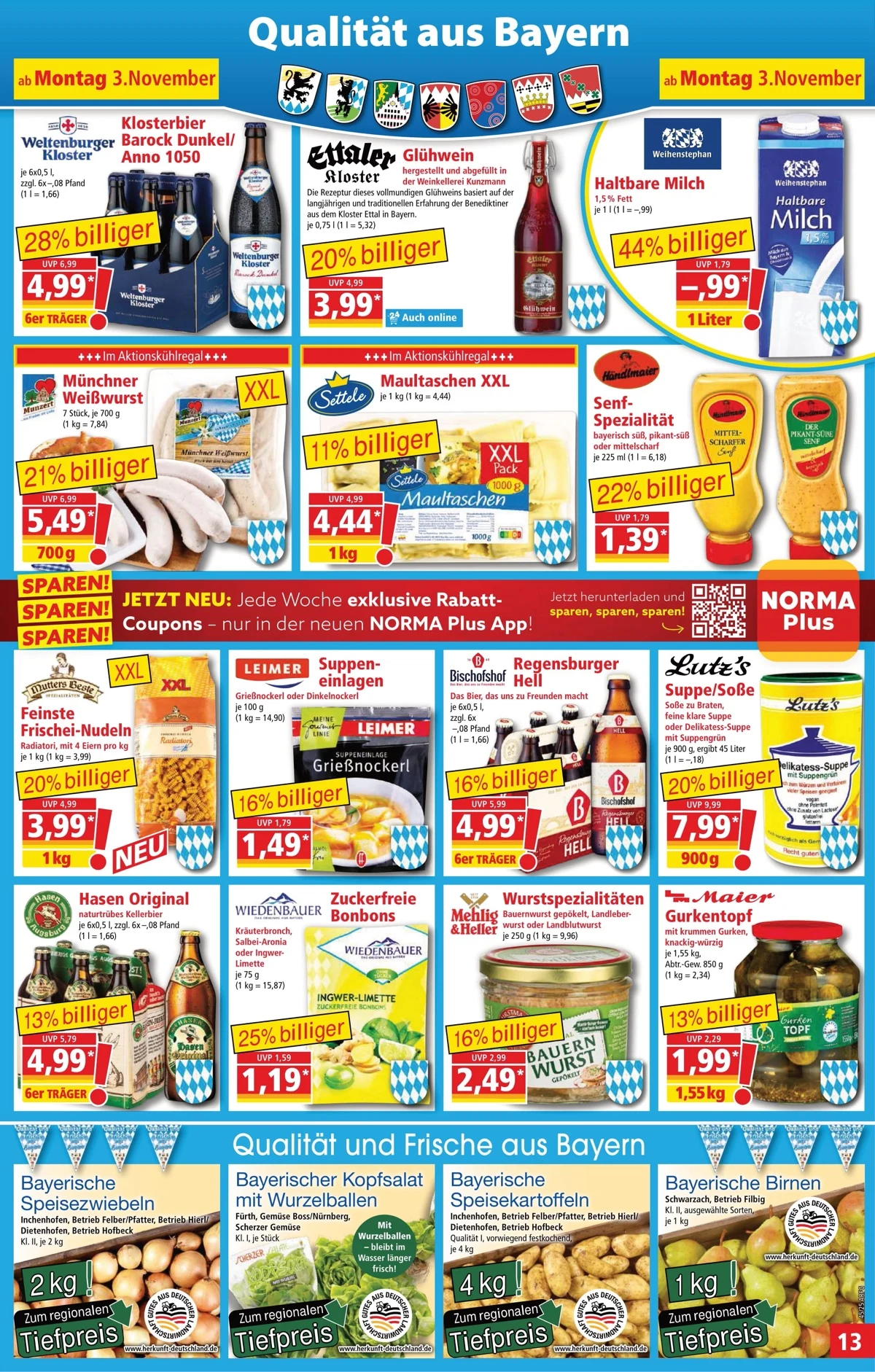 norma prospekt 3 8 13