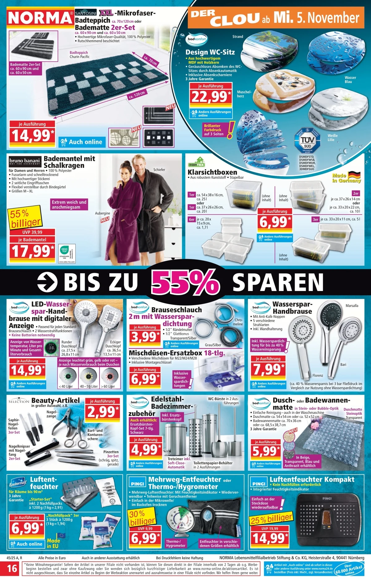 norma prospekt 3 8 16