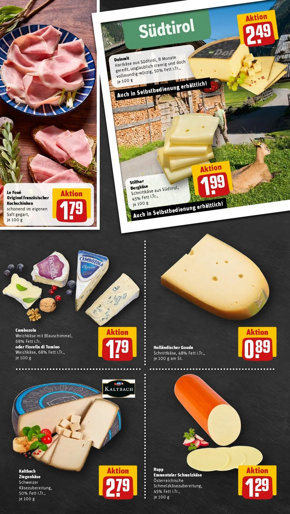 rewe kaufpark 11