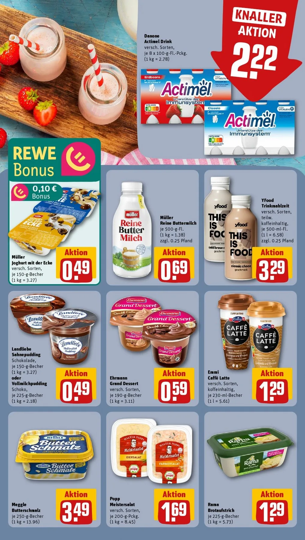rewe kaufpark 13