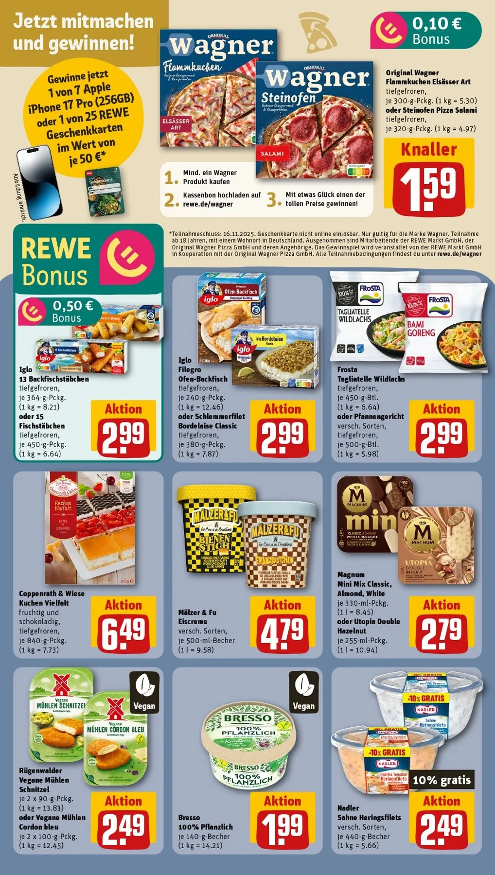 rewe kaufpark 14