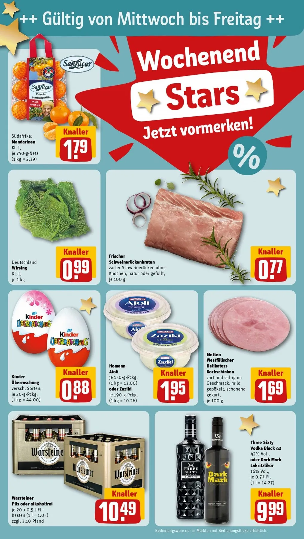 rewe kaufpark 30