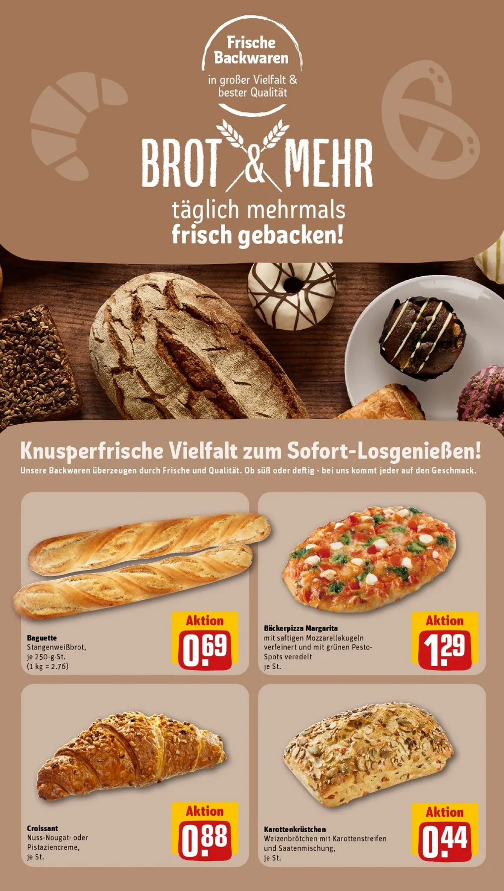 rewe kaufpark 31