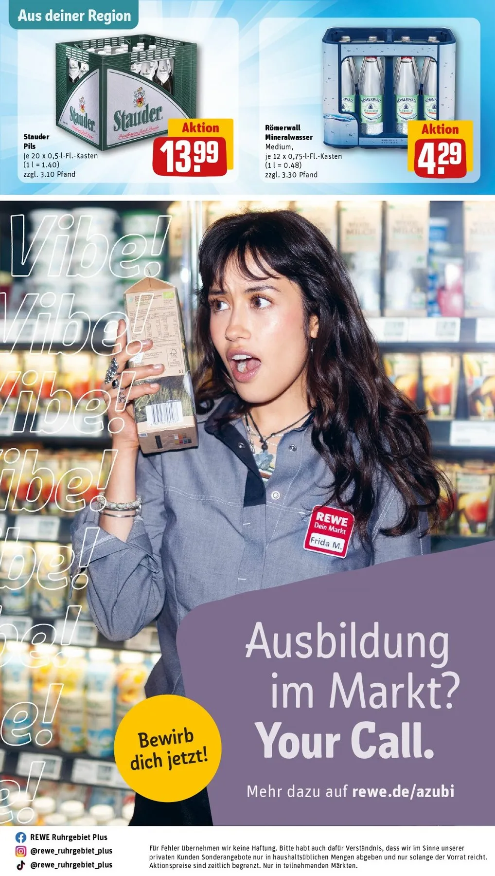 rewe kaufpark 35