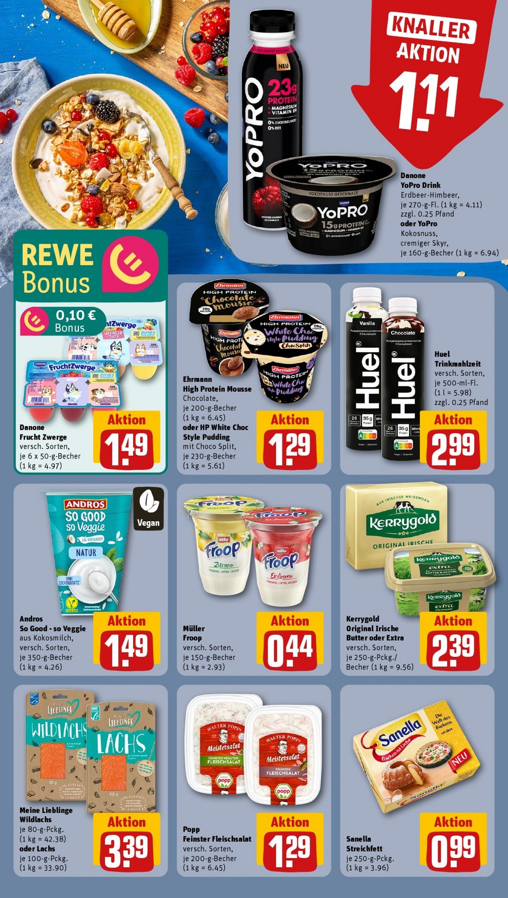 rewe prospekt 13