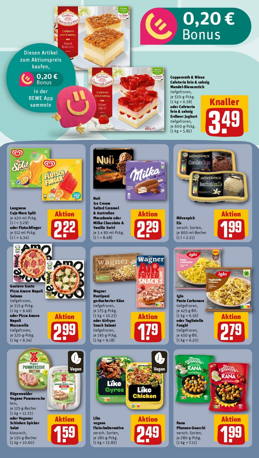 rewe prospekt 14