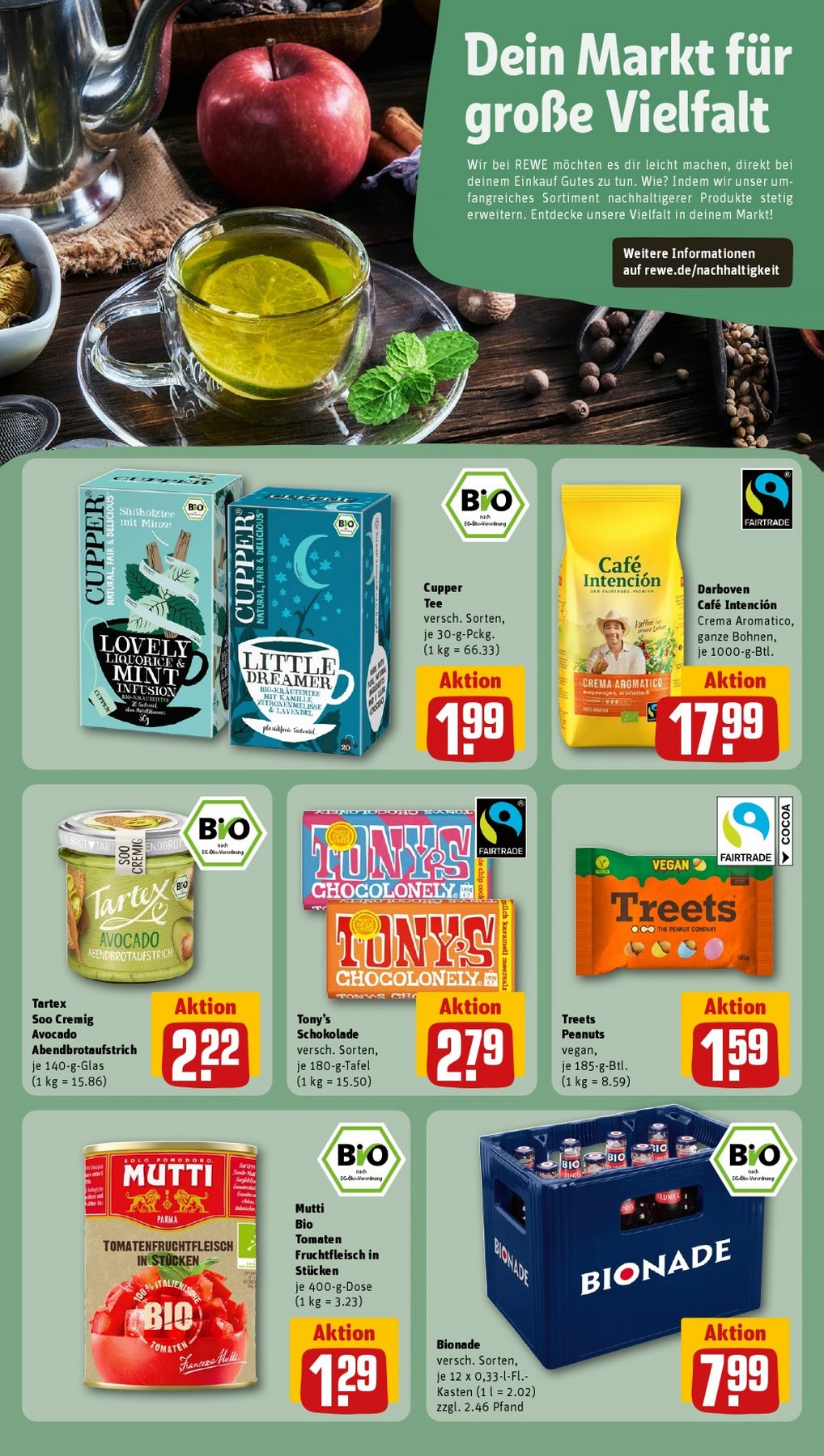rewe prospekt 15