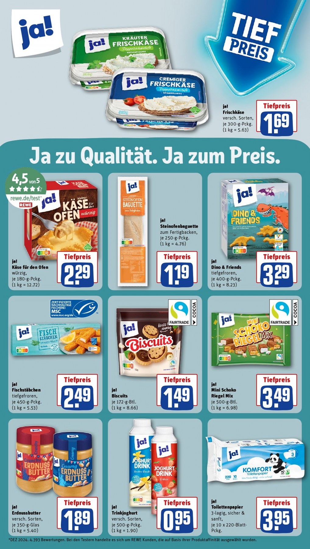 rewe prospekt 25 1