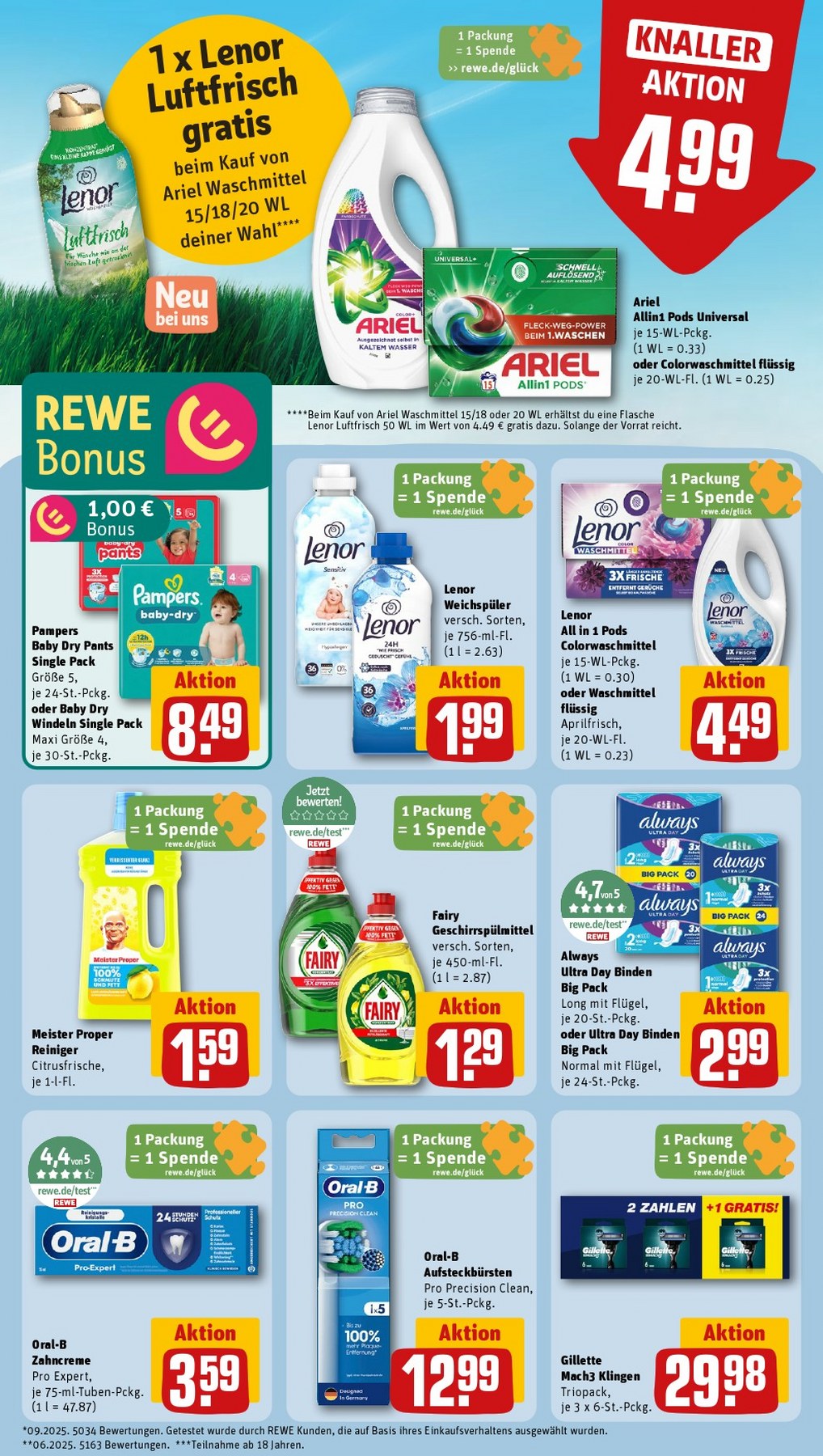 rewe prospekt 27 1