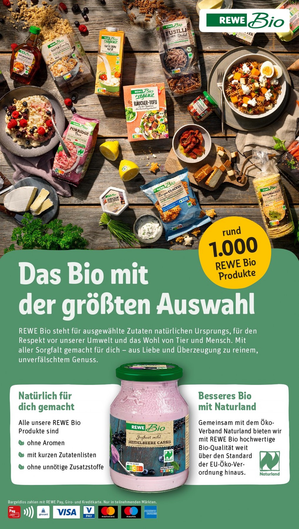 rewe prospekt 31