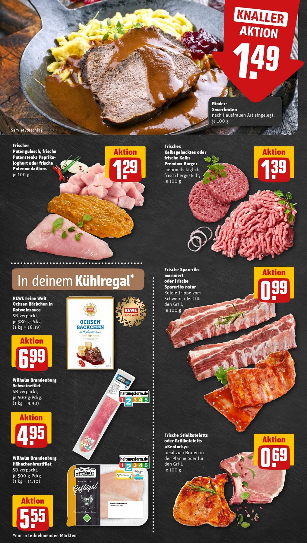 rewe prospekt 8