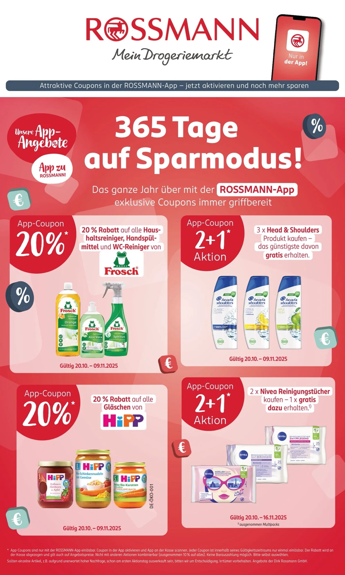 Rossmann Weihnachten Prospekt Angebote 2025 2 rossmann prospekt 27 1 1