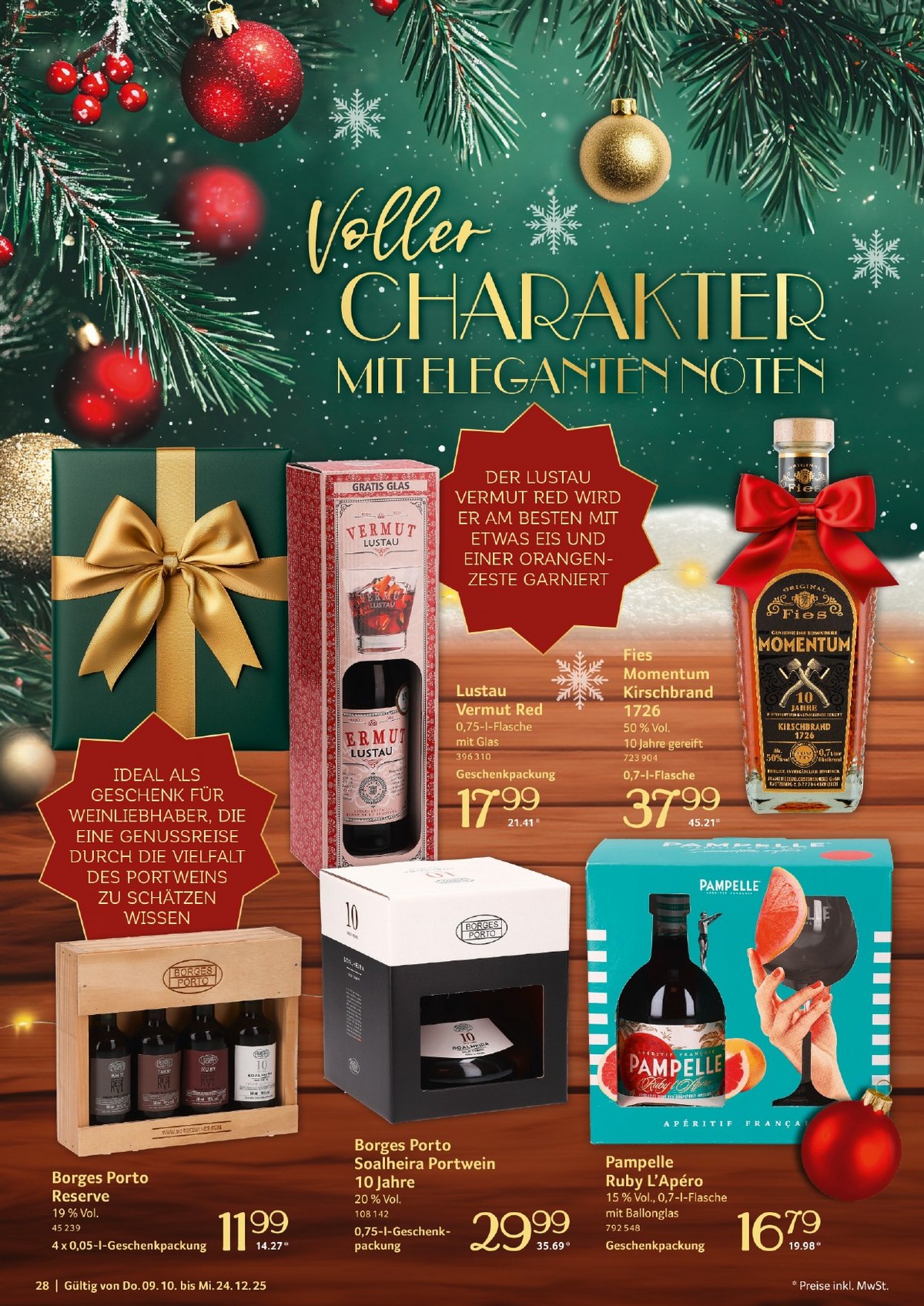 selgros weihnachten 28