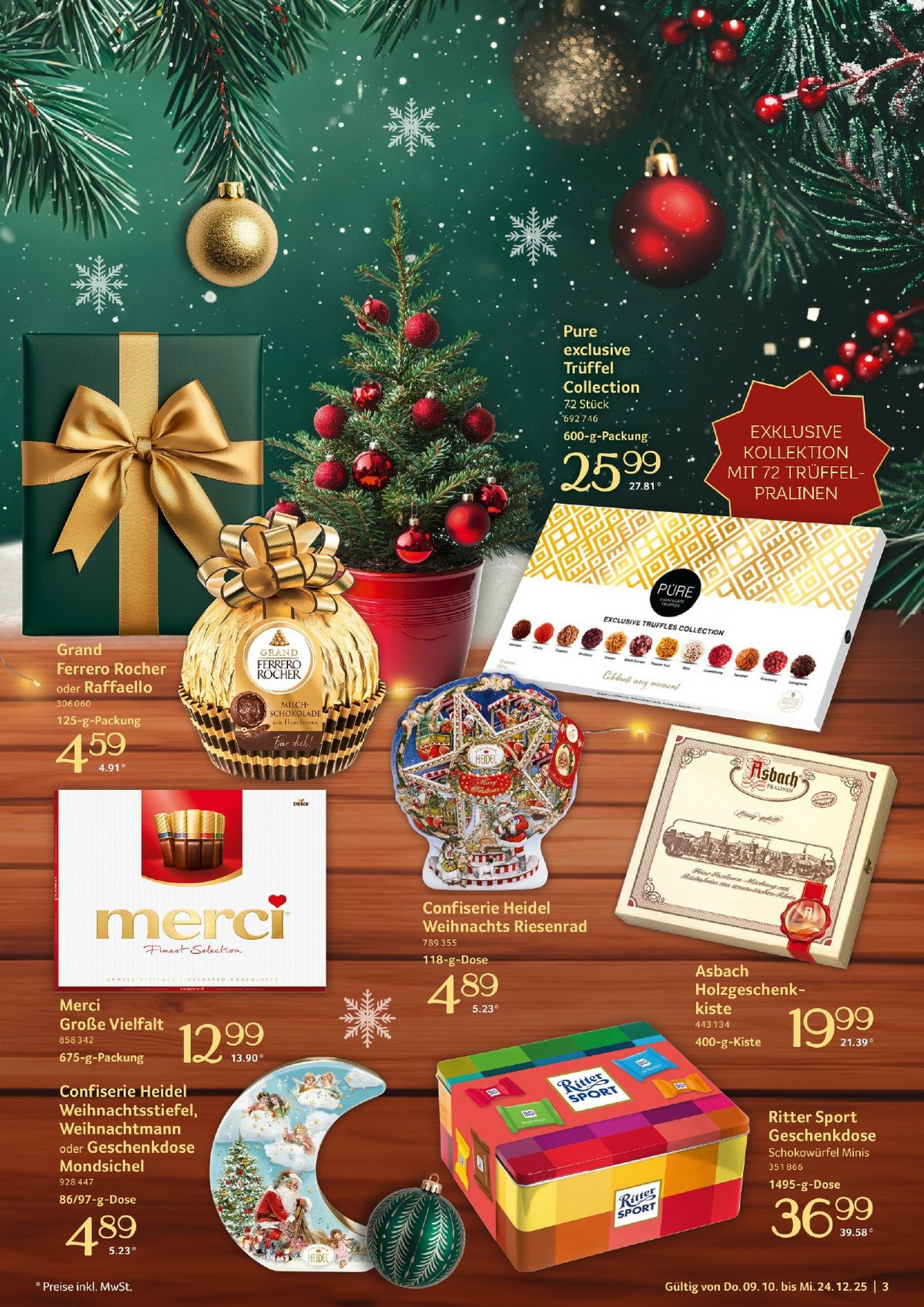 selgros weihnachten 3