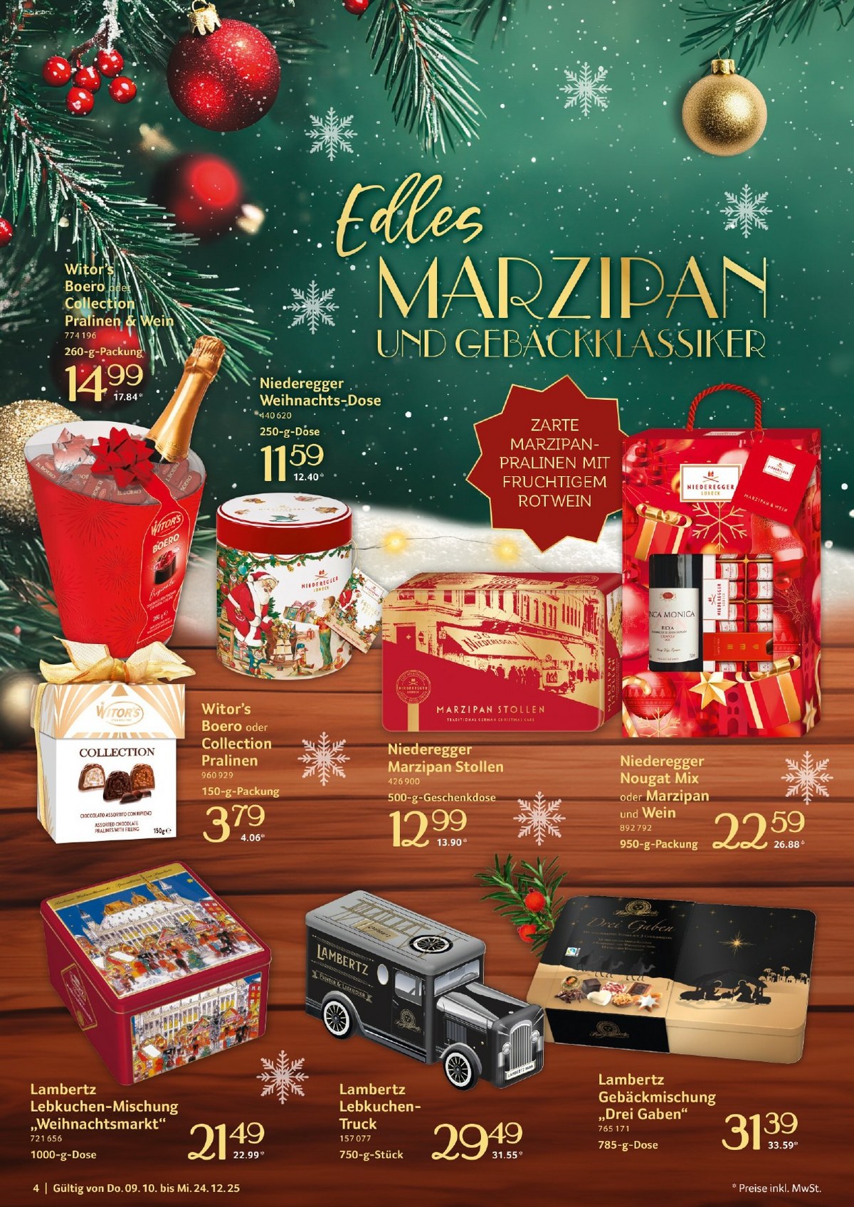 selgros weihnachten 4