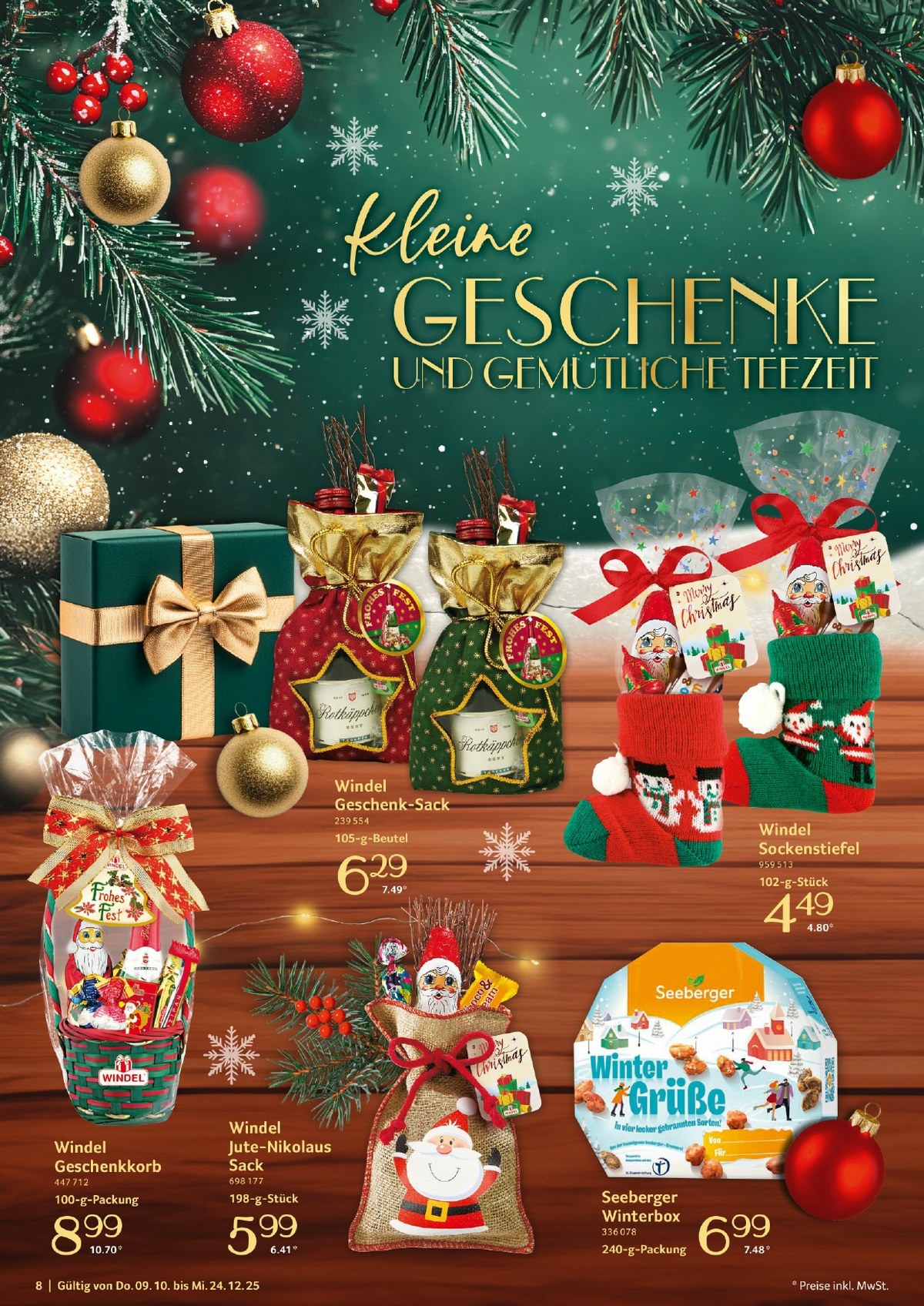 selgros weihnachten 8