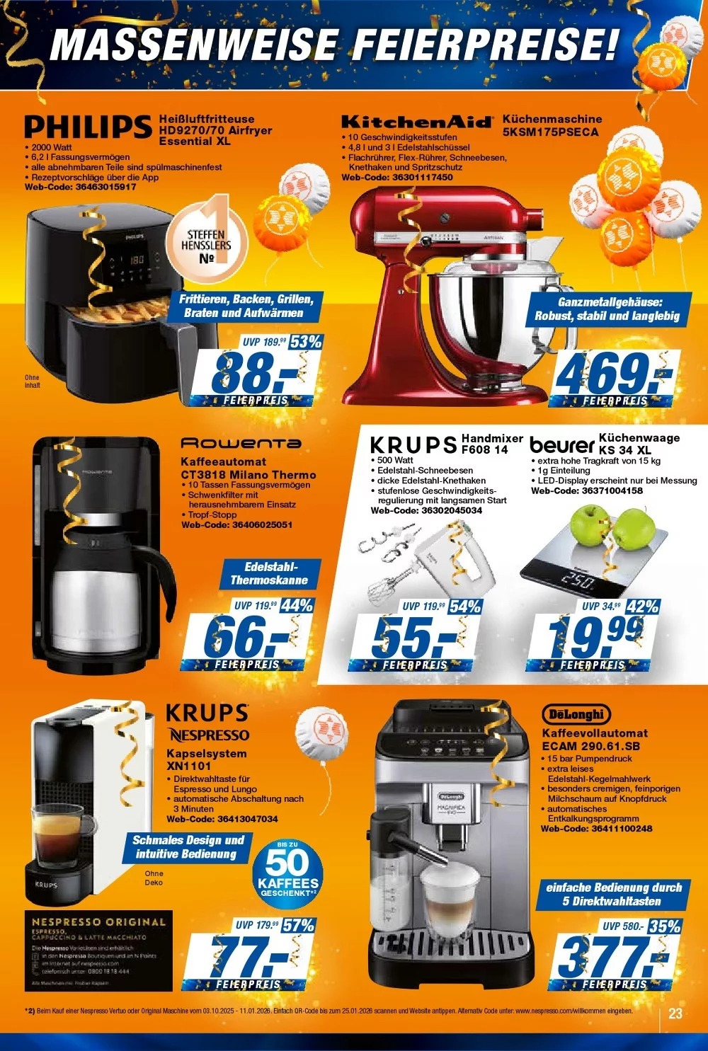 technoland prospekt 23