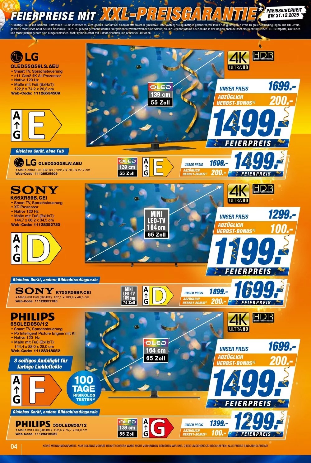 technoland prospekt 4